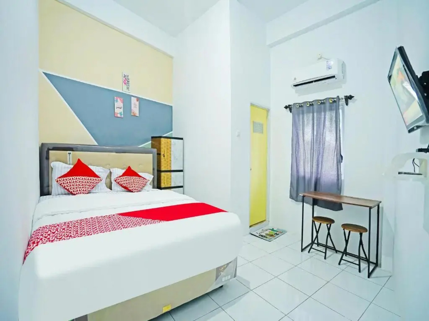 Hotel O Kost Bangau Syariah