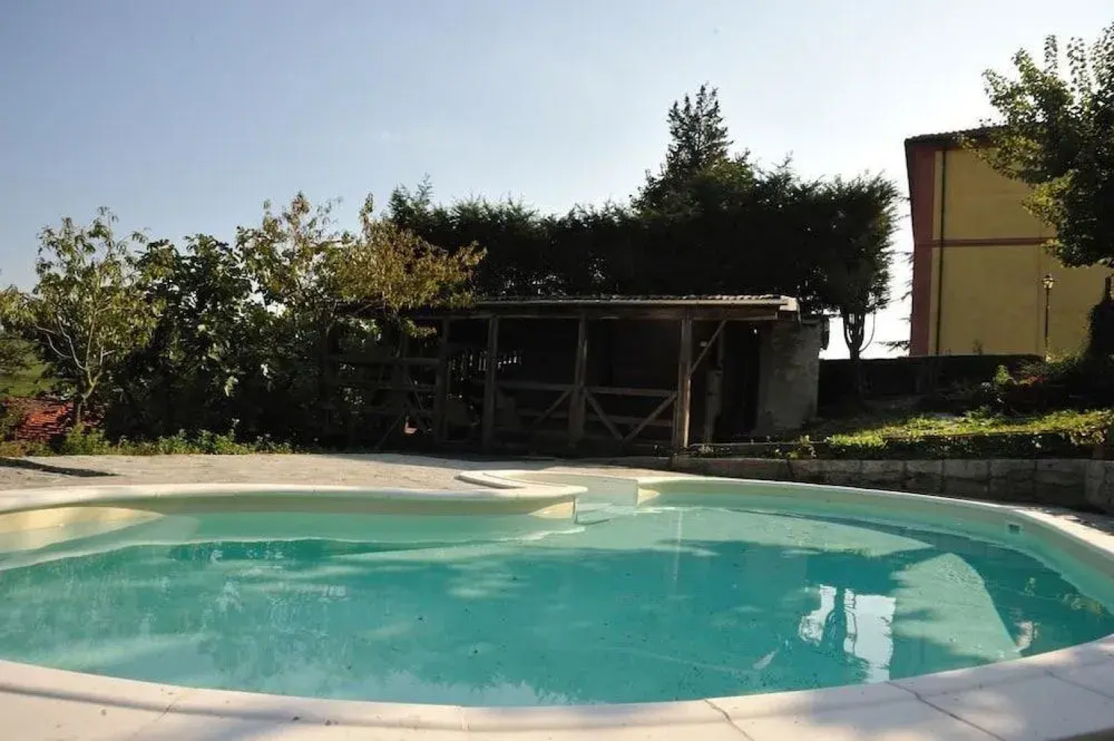 Villa Eugenia