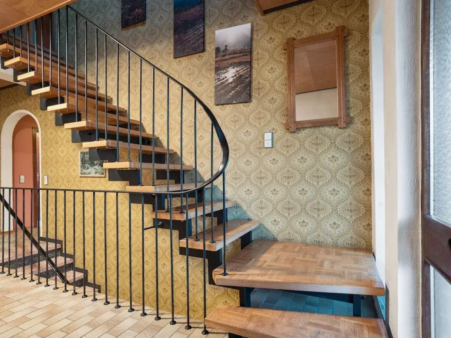 Holiday Home Sauerland