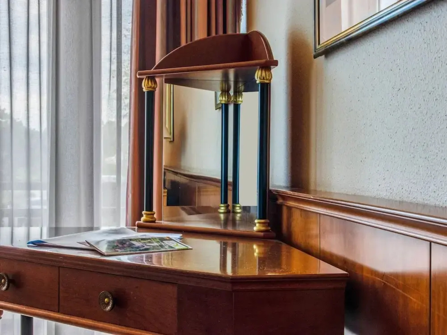 Classy Apartment in Hahnenklee Harz With Swimming Pool