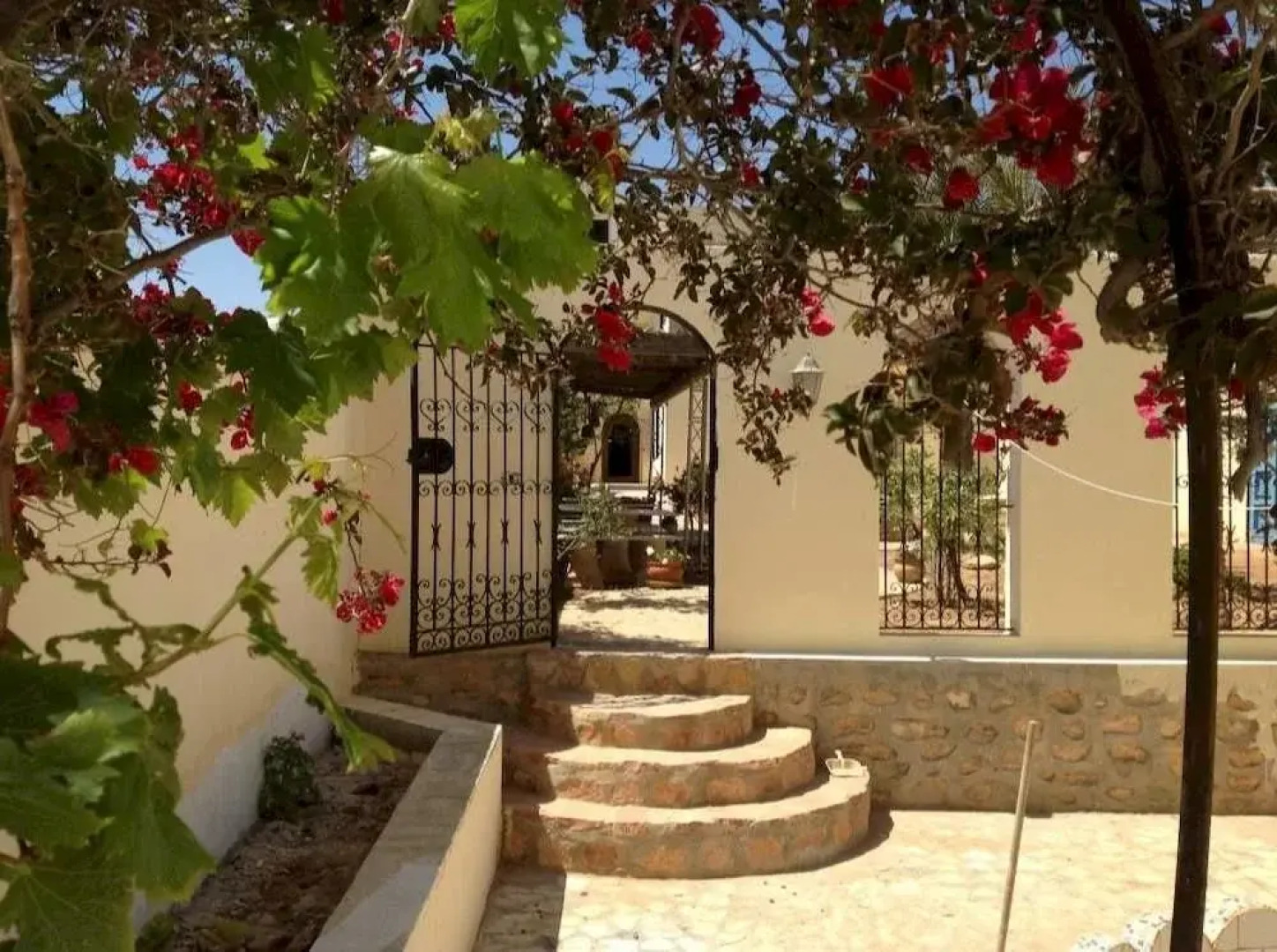 Appart Hotel Flamingo