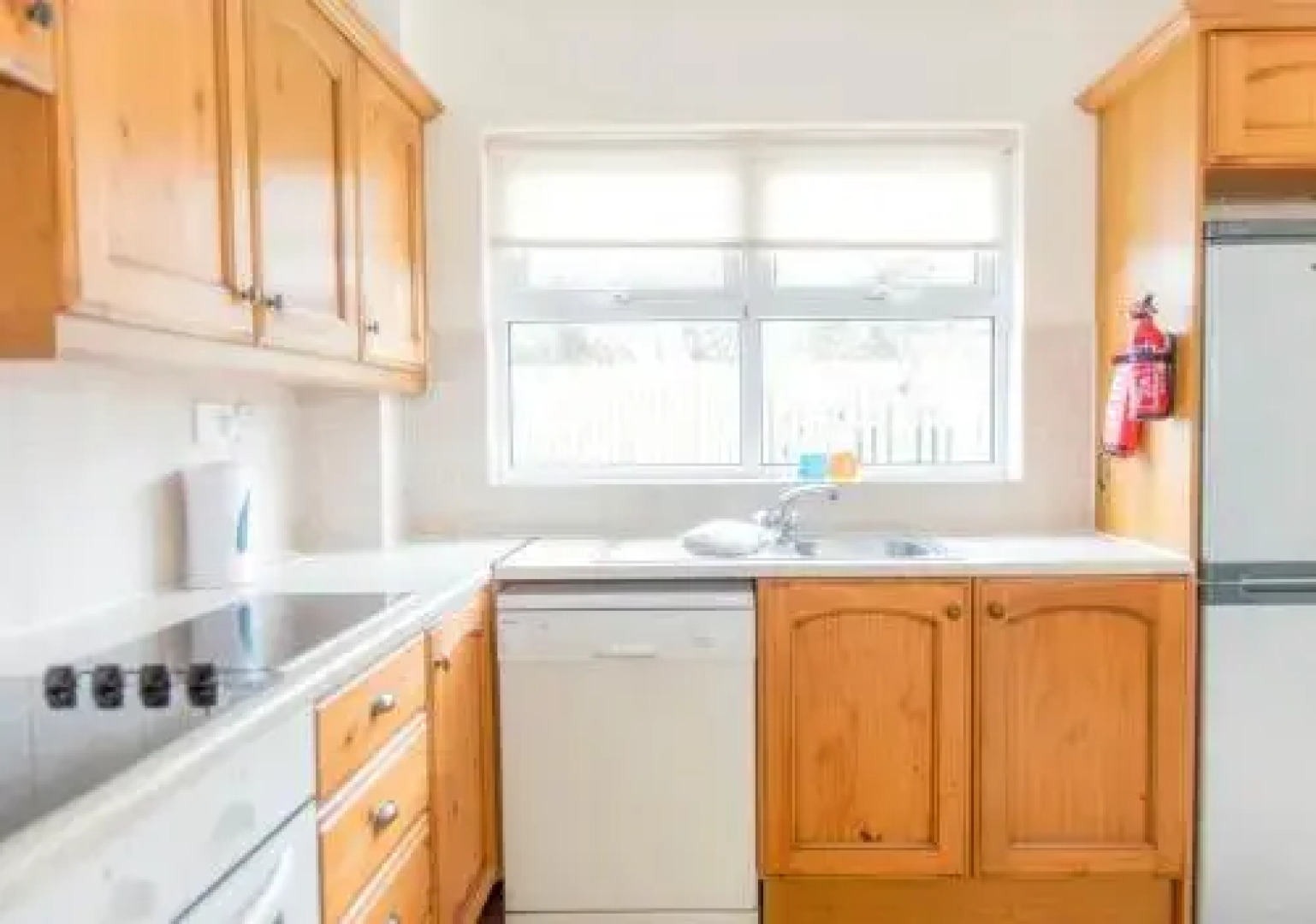 Marine View 3 - Bed Townhouse