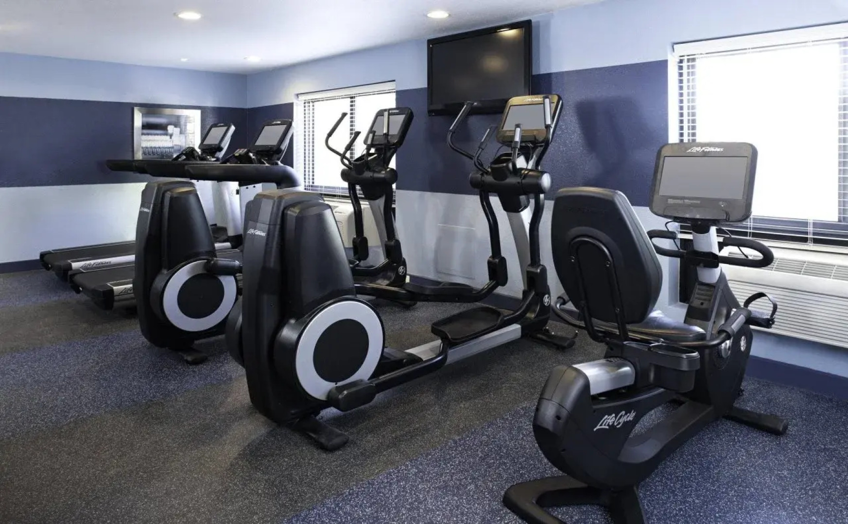 Four Points by Sheraton Fort Myers Airport