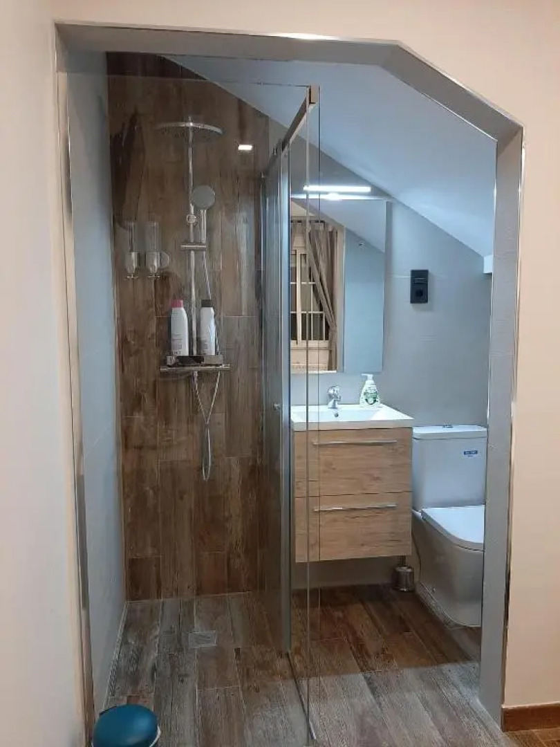 Habitacion cerca del Aeropuerto