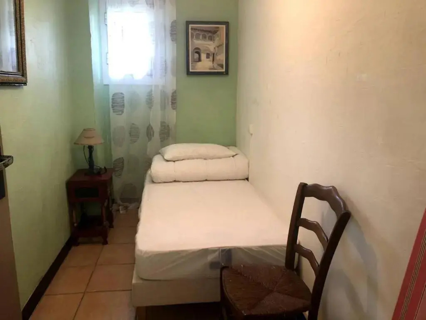 Appartement Prats-de-Mollo-la-Preste, 2 pièces, 5 personnes - FR-1-659-58