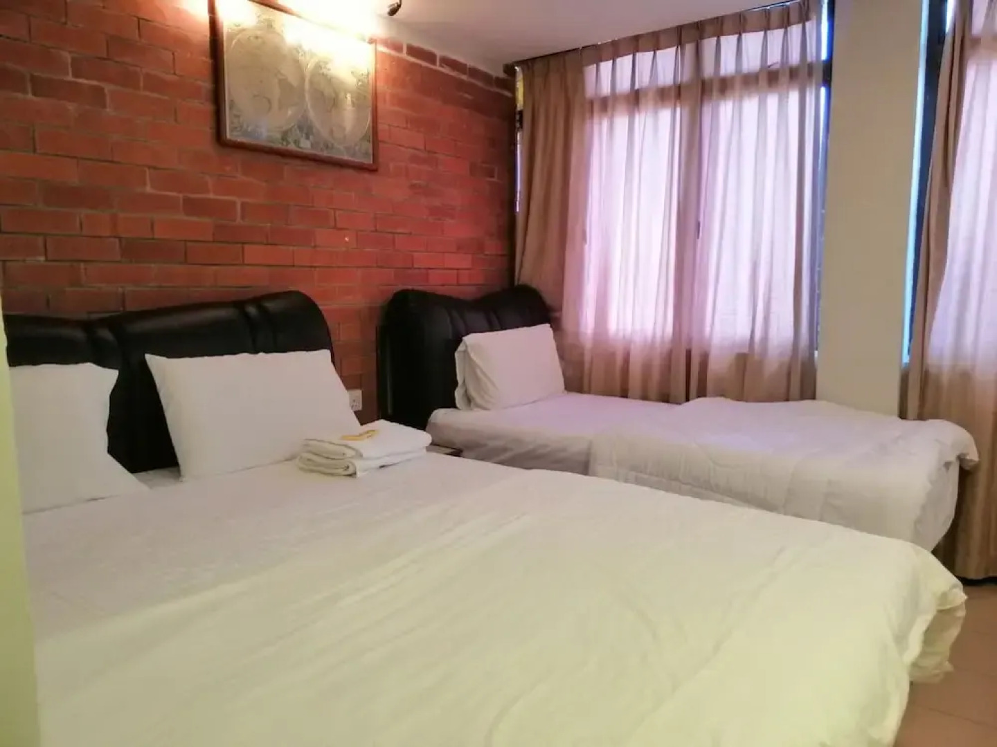 OYO 90023 Rumah Tumpangan Tai Hoe