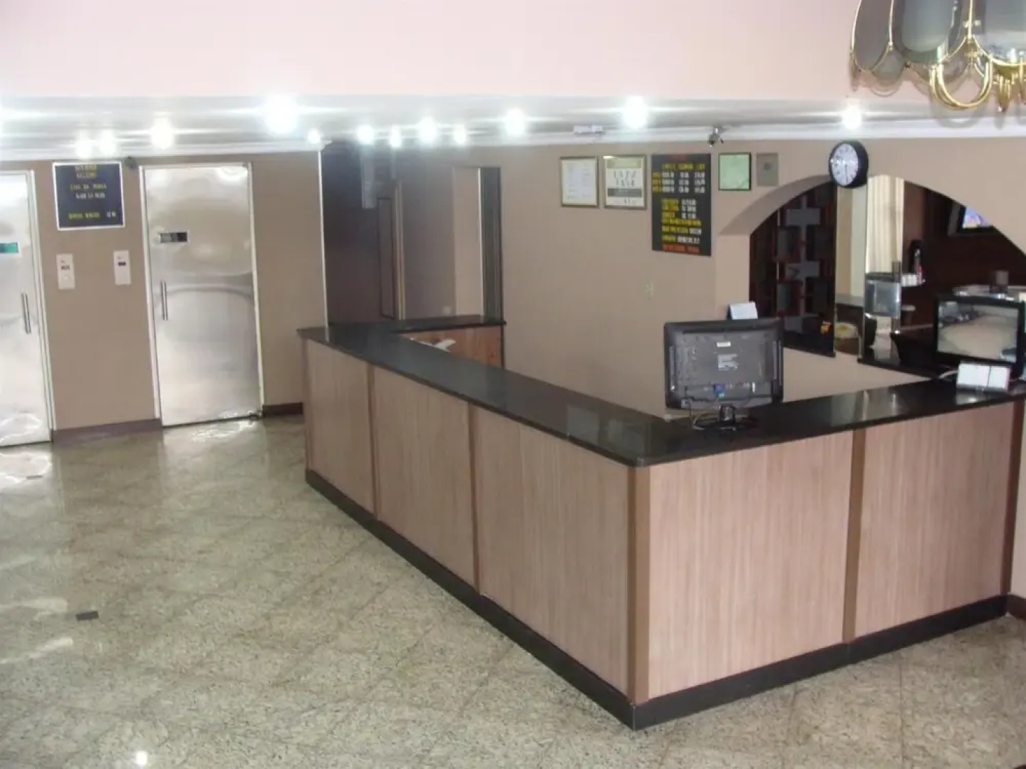 Hotel Itamaraty