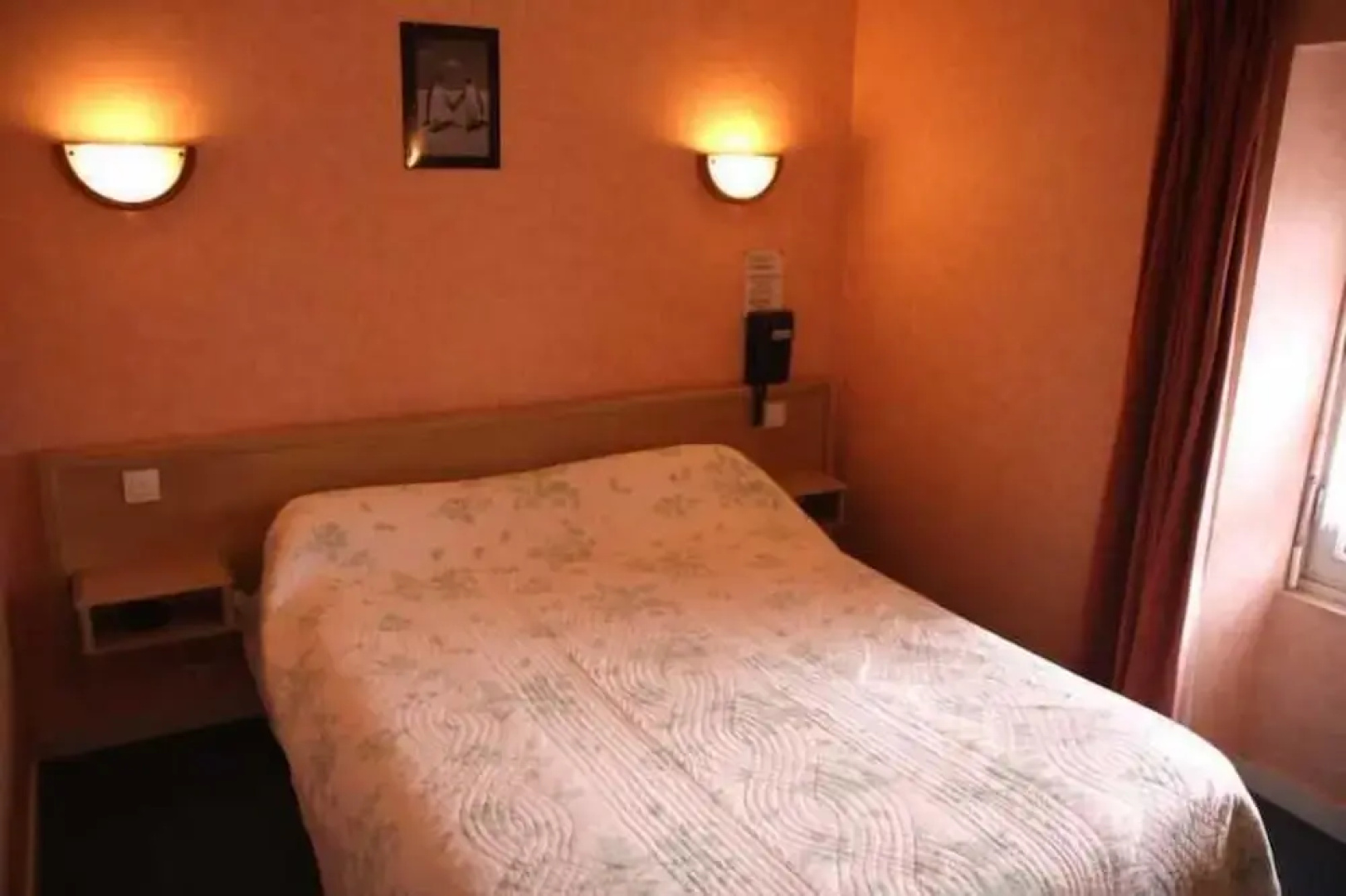 Hotel de la Gare