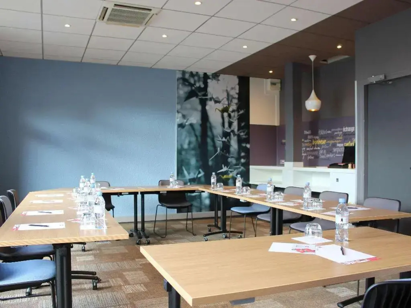 Ibis Evry-Courcouronnes