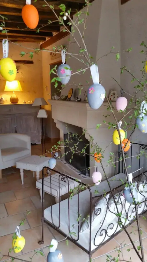 Le Clos Près Chambord