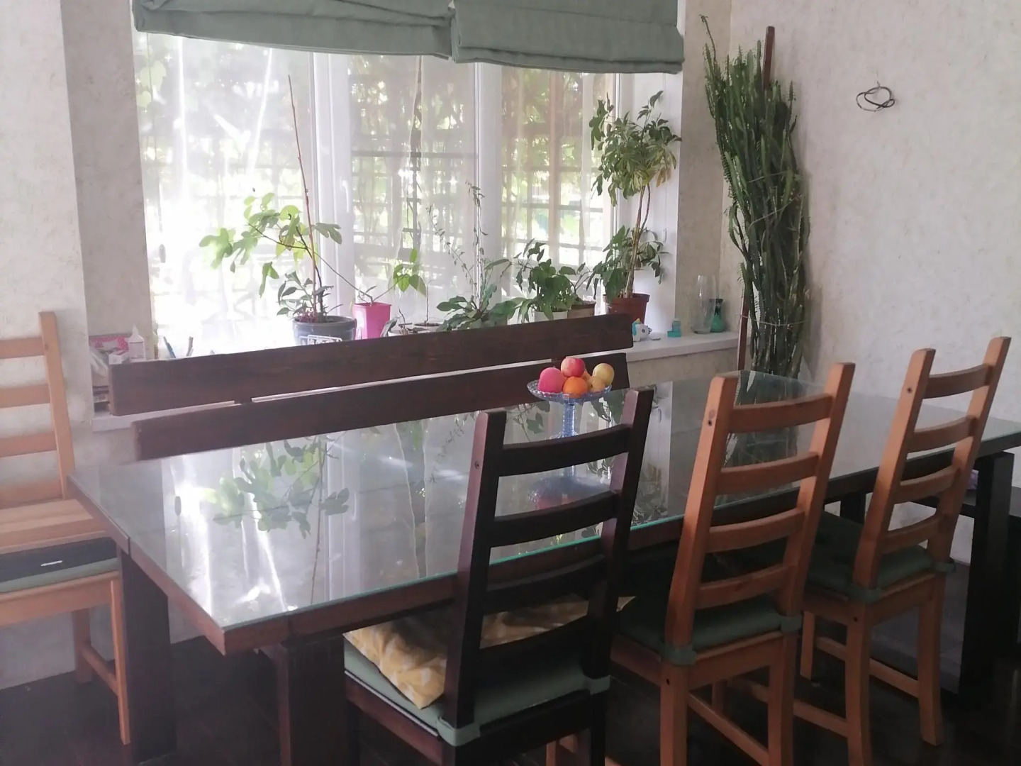 Дом в коттеджном поселке Чистые ключи 182