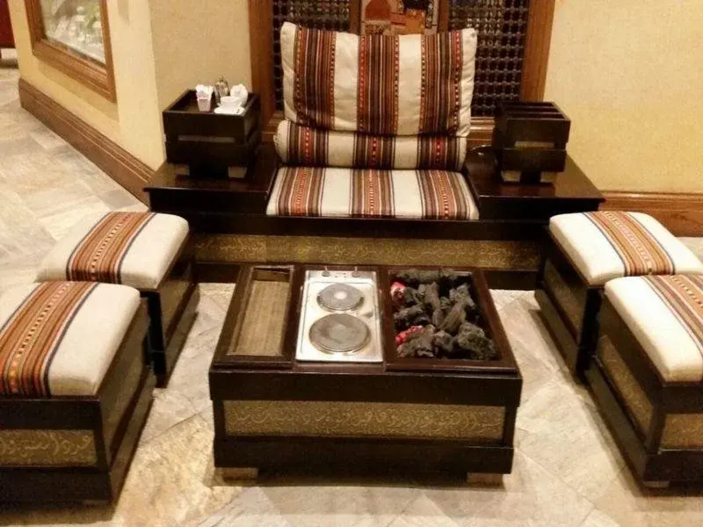 Le Park Concord Hafr Al Baten
