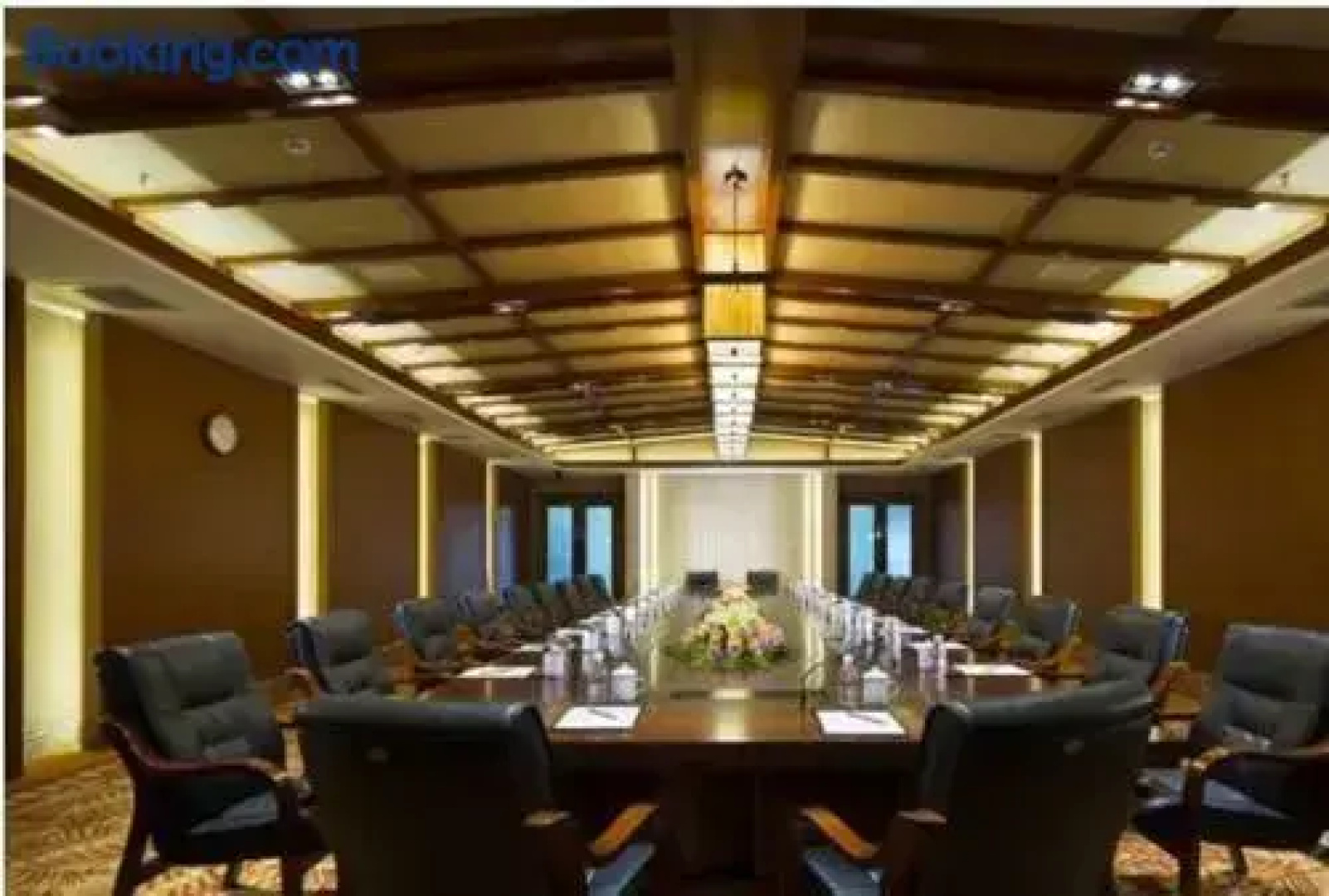 Ramada Plaza by Wyndham Xishuangbanna South