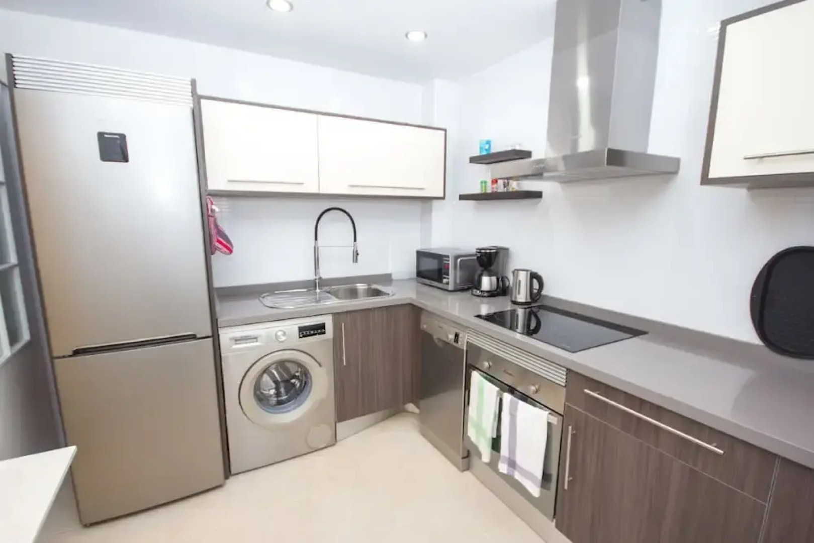 Sea Views Holiday House with Pool Torrox Canovas