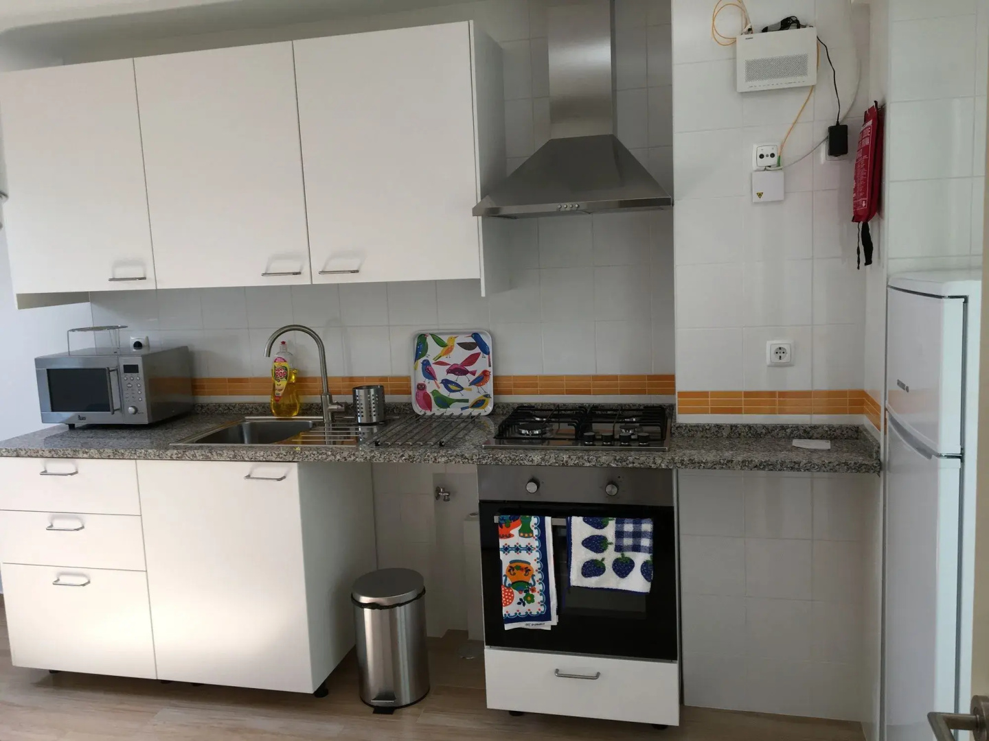 Discovery Apartment Expo