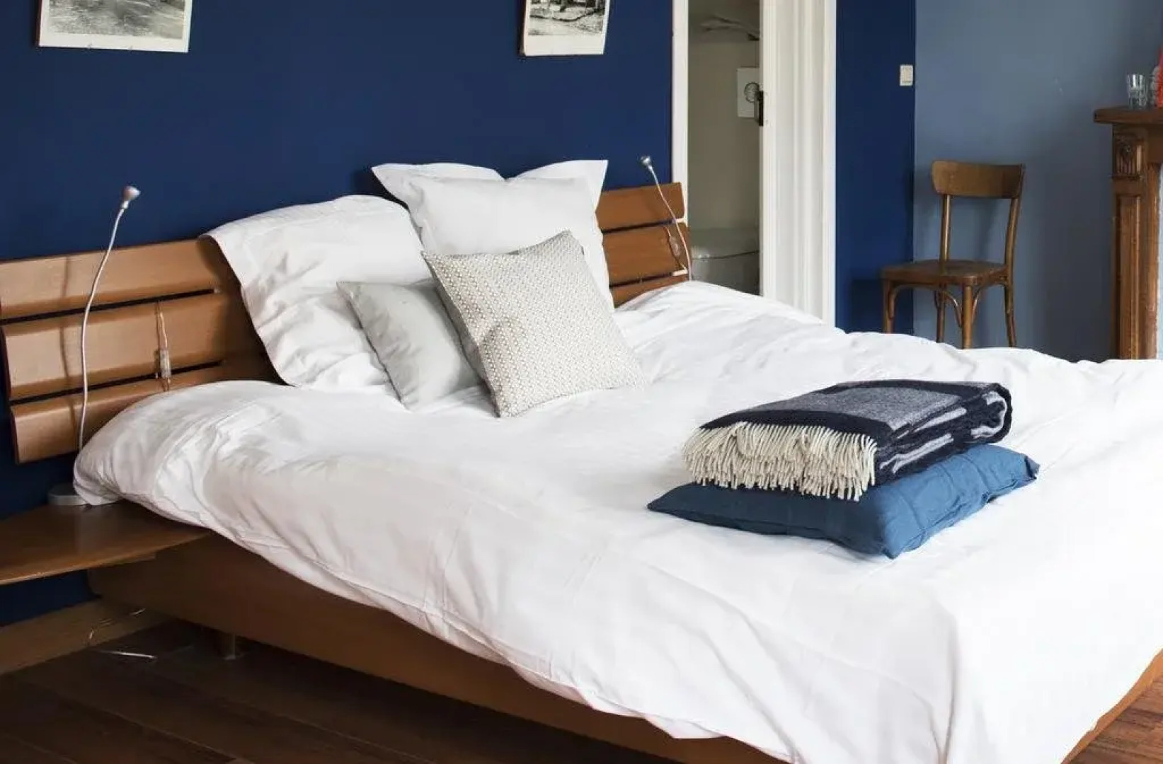 Fred&Breakfast B&B Ghent