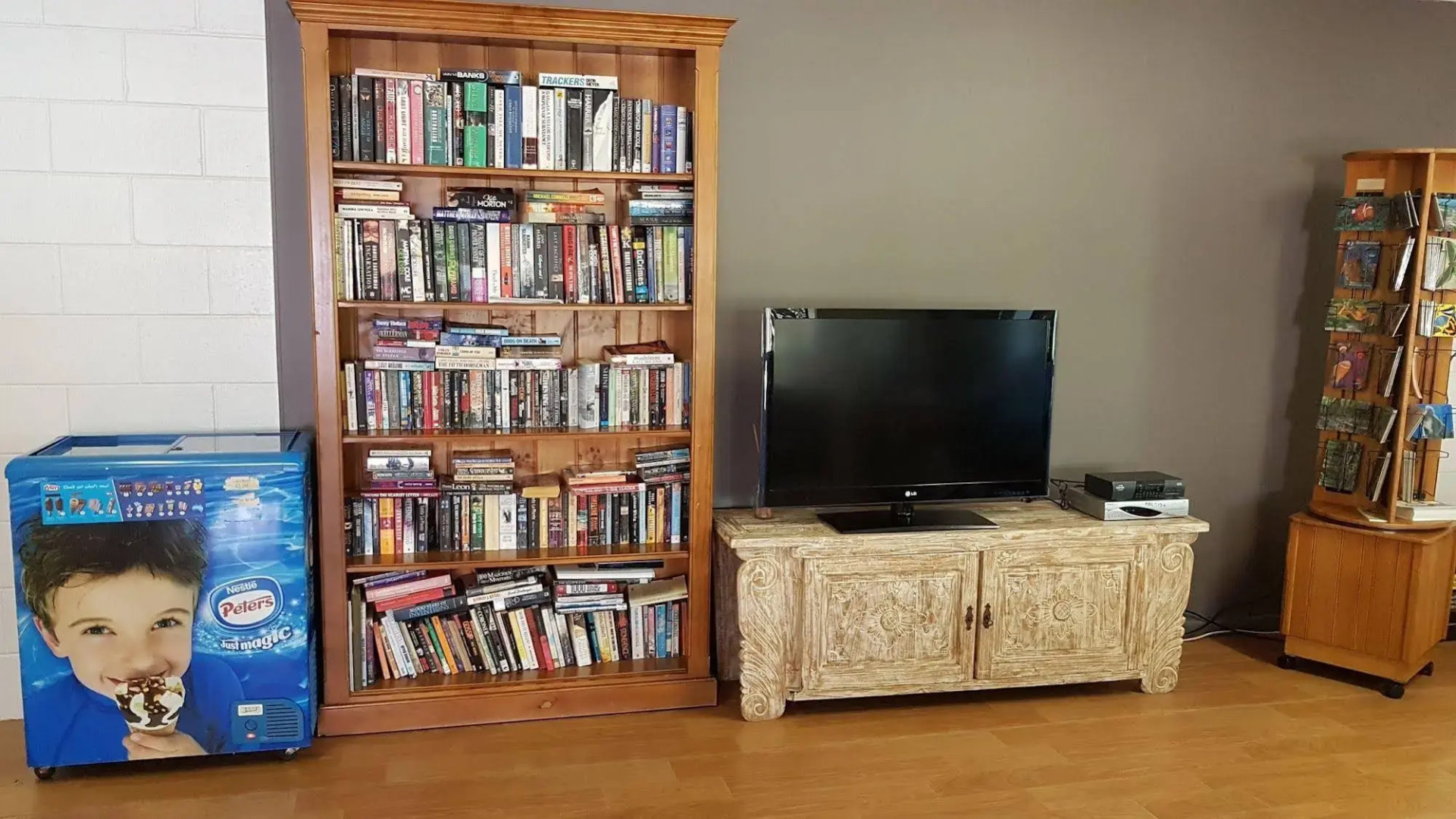 Hideaway Mission Beach Village