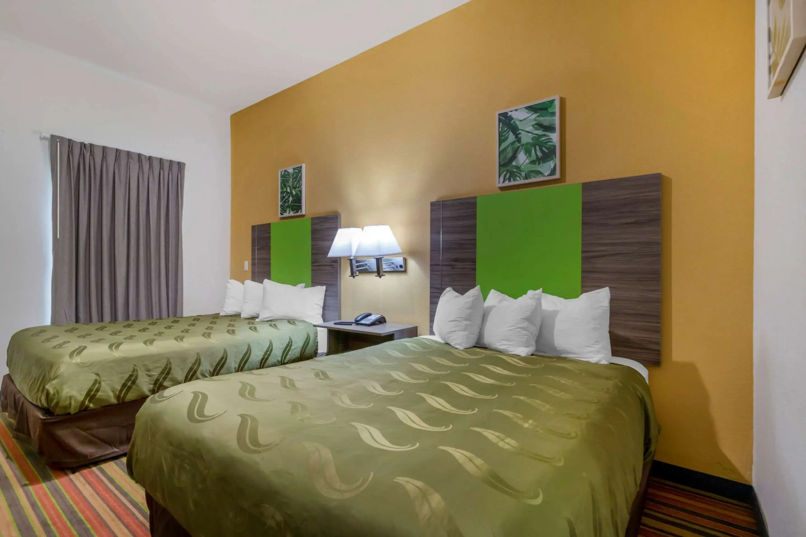 Quality Inn & Suites