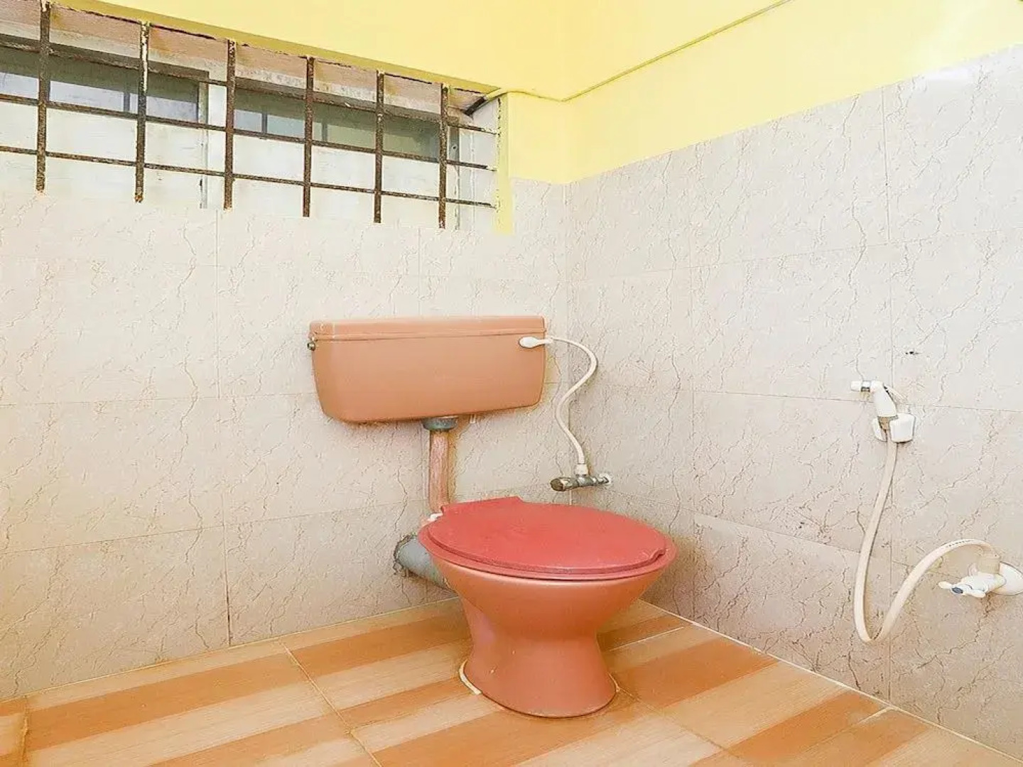 OYO 14369 Kushalnagar