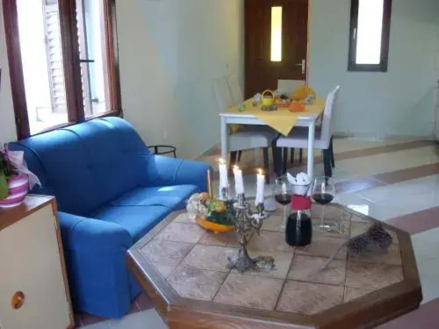 Holiday Home Pelegrin