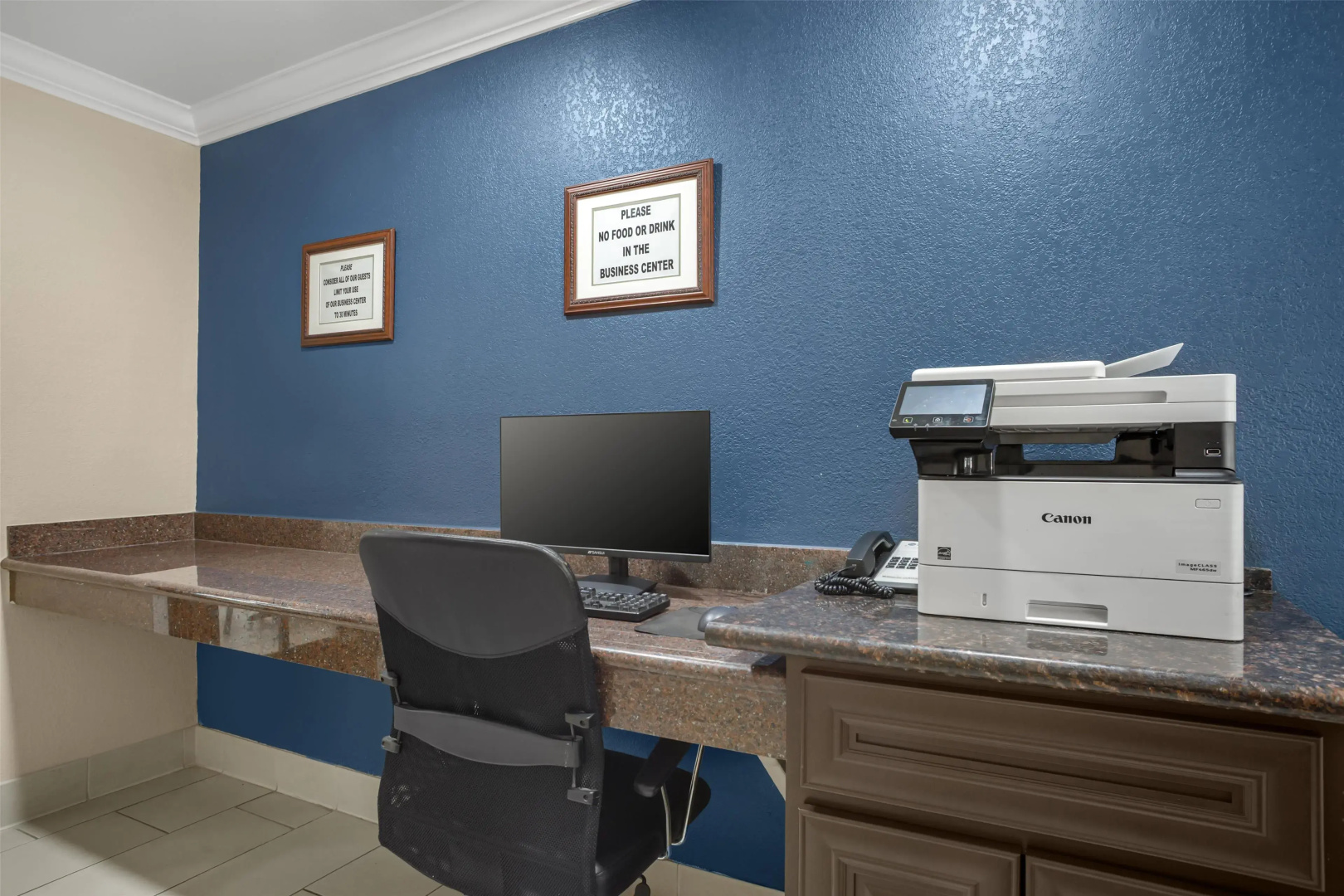 Best Western Gold Country Inn