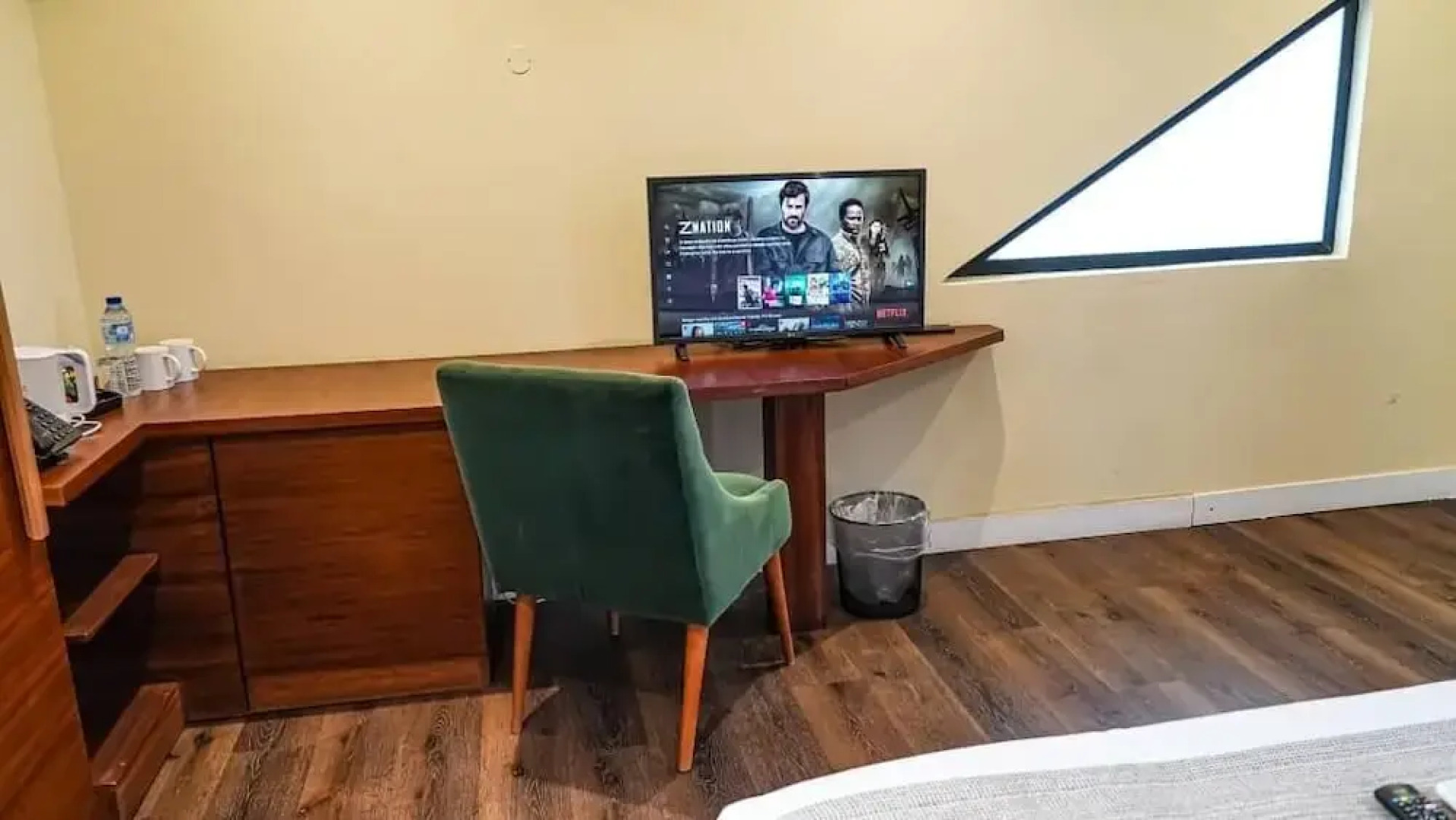 The Landmark Hotel Victoria Island