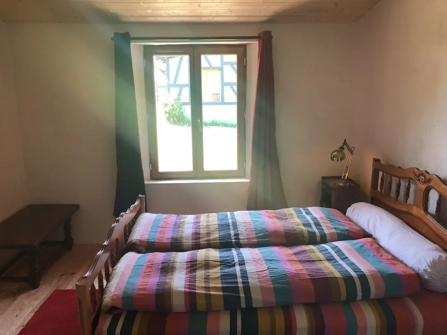 Traumhaus im Burgund