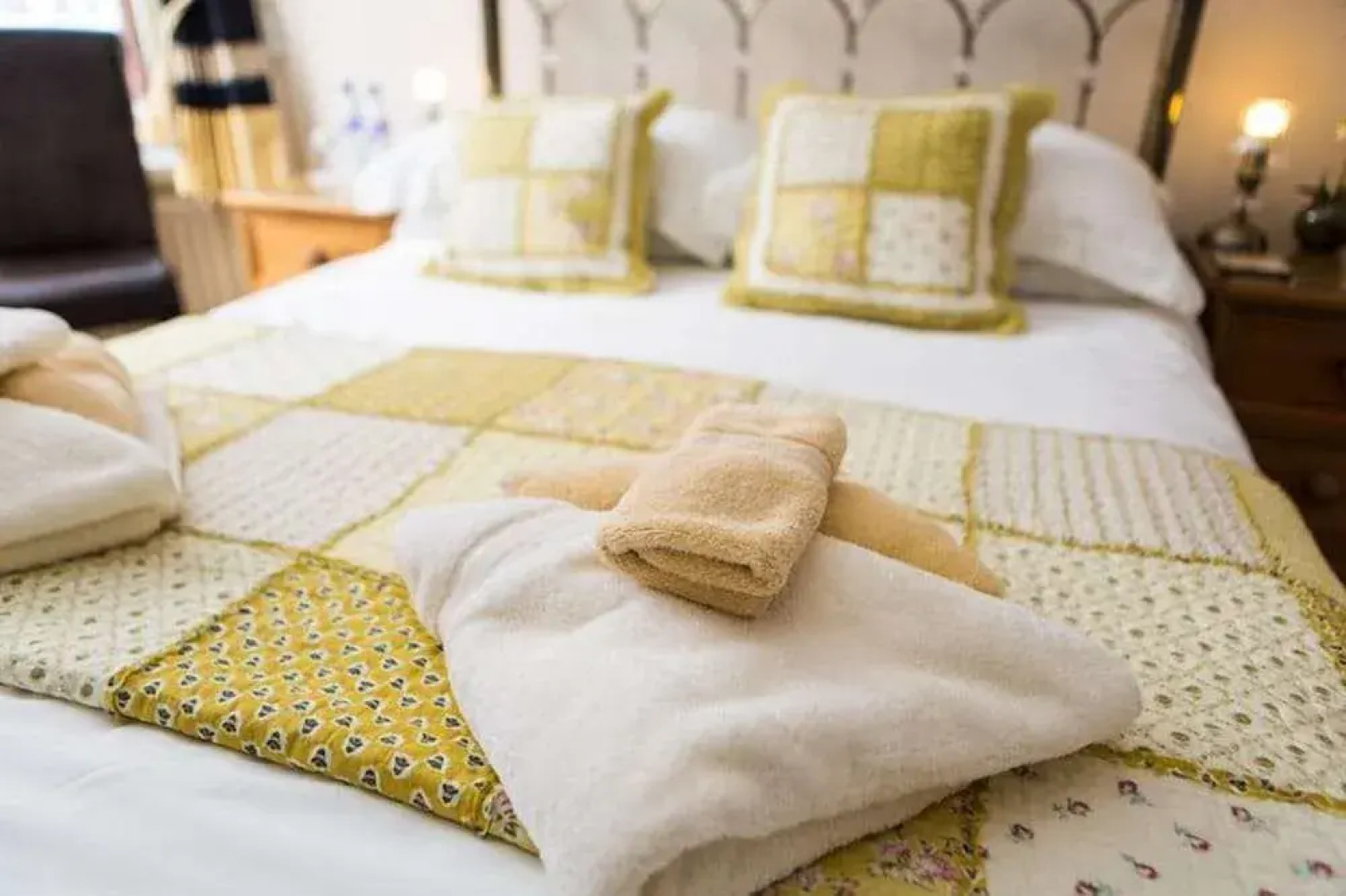 The Seafield Guest House