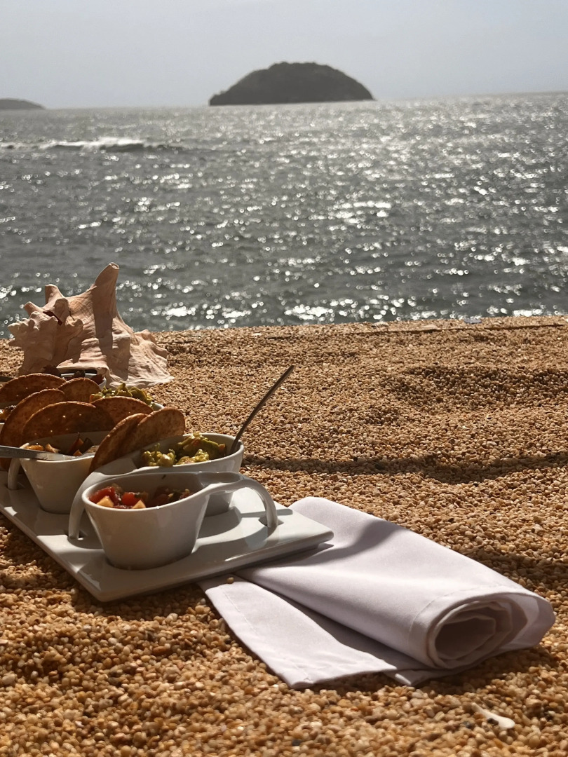 Sunset Island Resort Nayarit