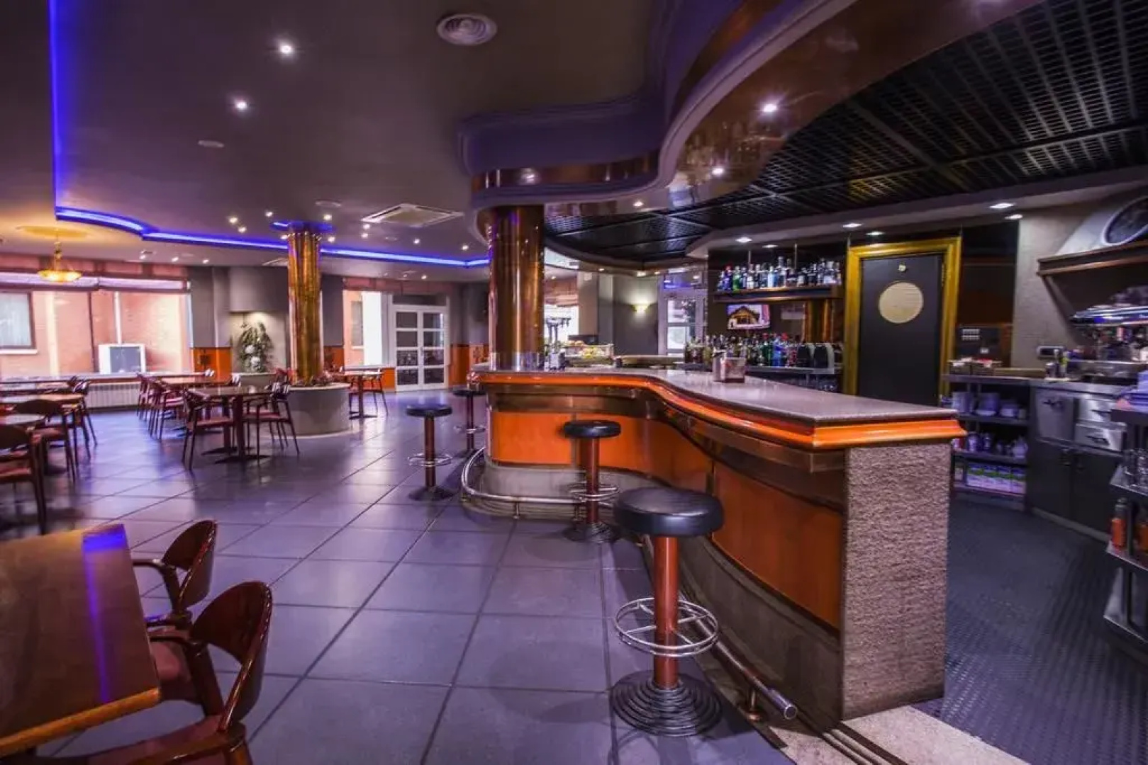 Hotel Las Moreras