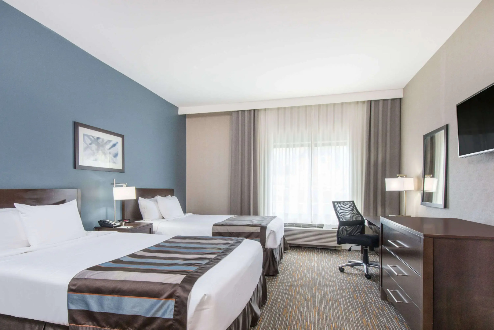 Wingate By Wyndham Niagara Falls