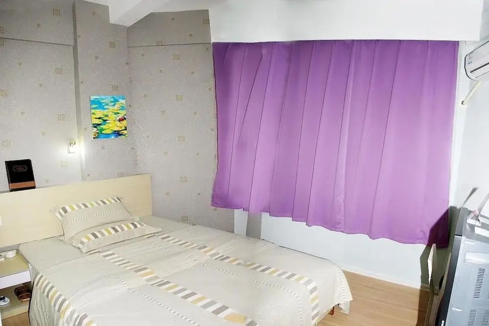 Saigon Hotel - Pingxiang