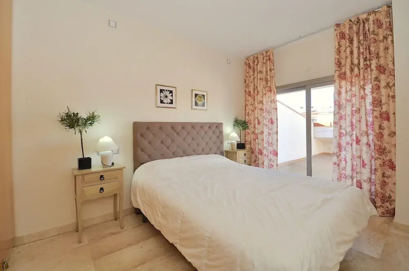 Penthaus Florida Lloretholiday