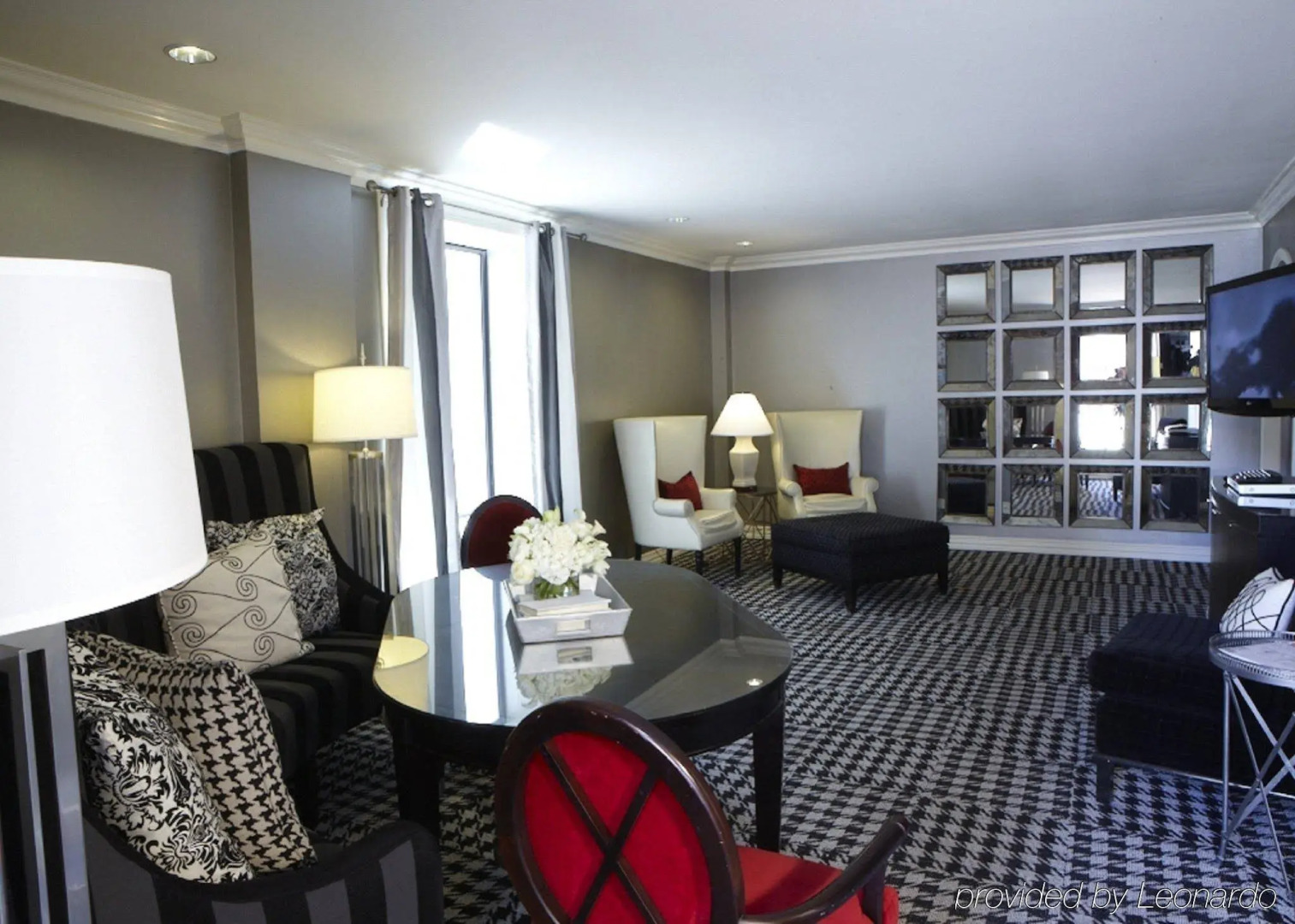 The Adolphus, Autograph Collection