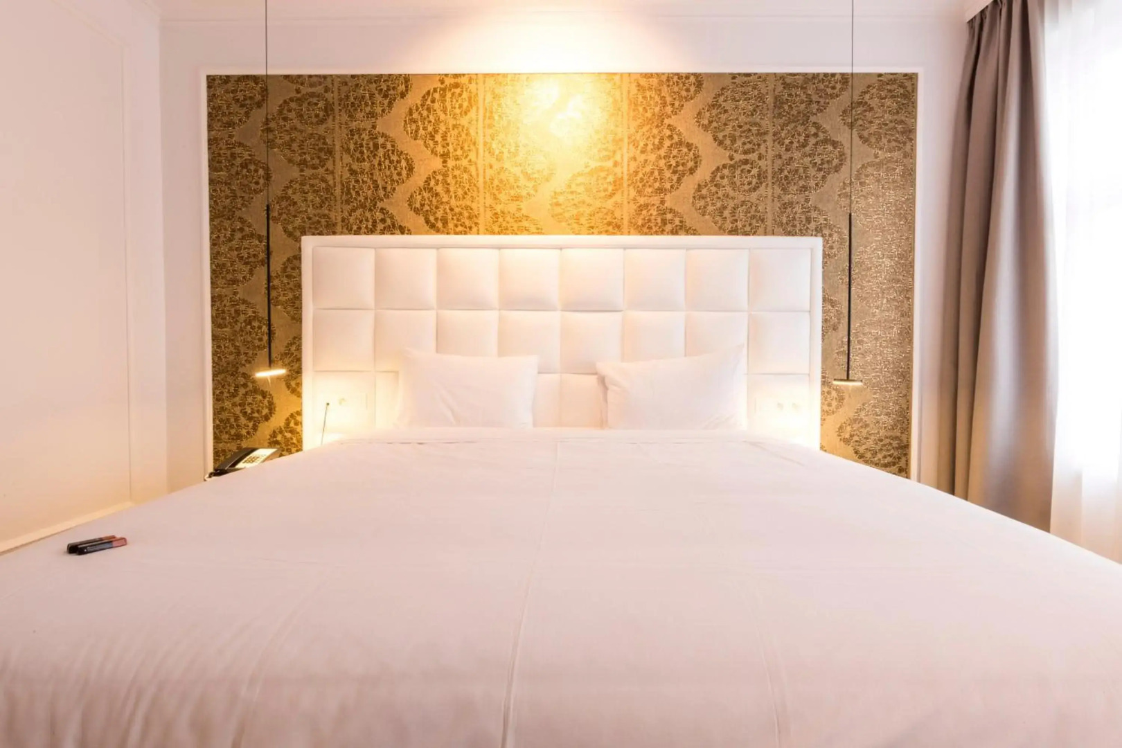 Hotel Rubens - Grote Markt