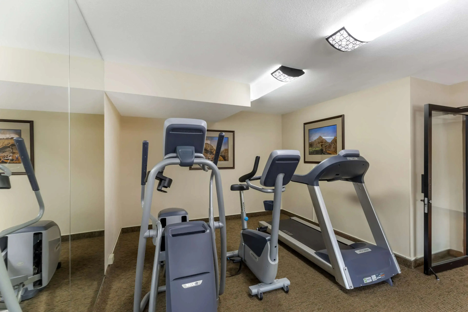 Best Western Denver Southwest