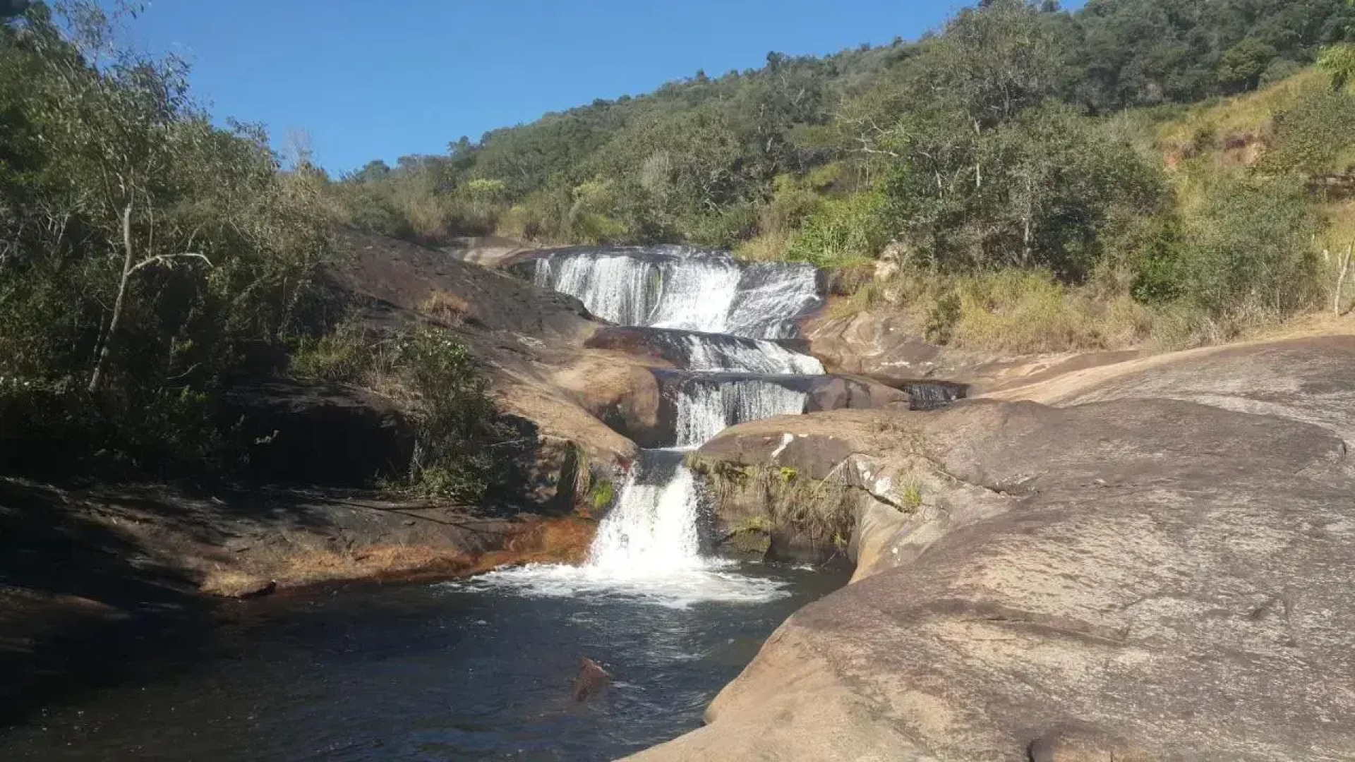 Pousada do Morro Verde