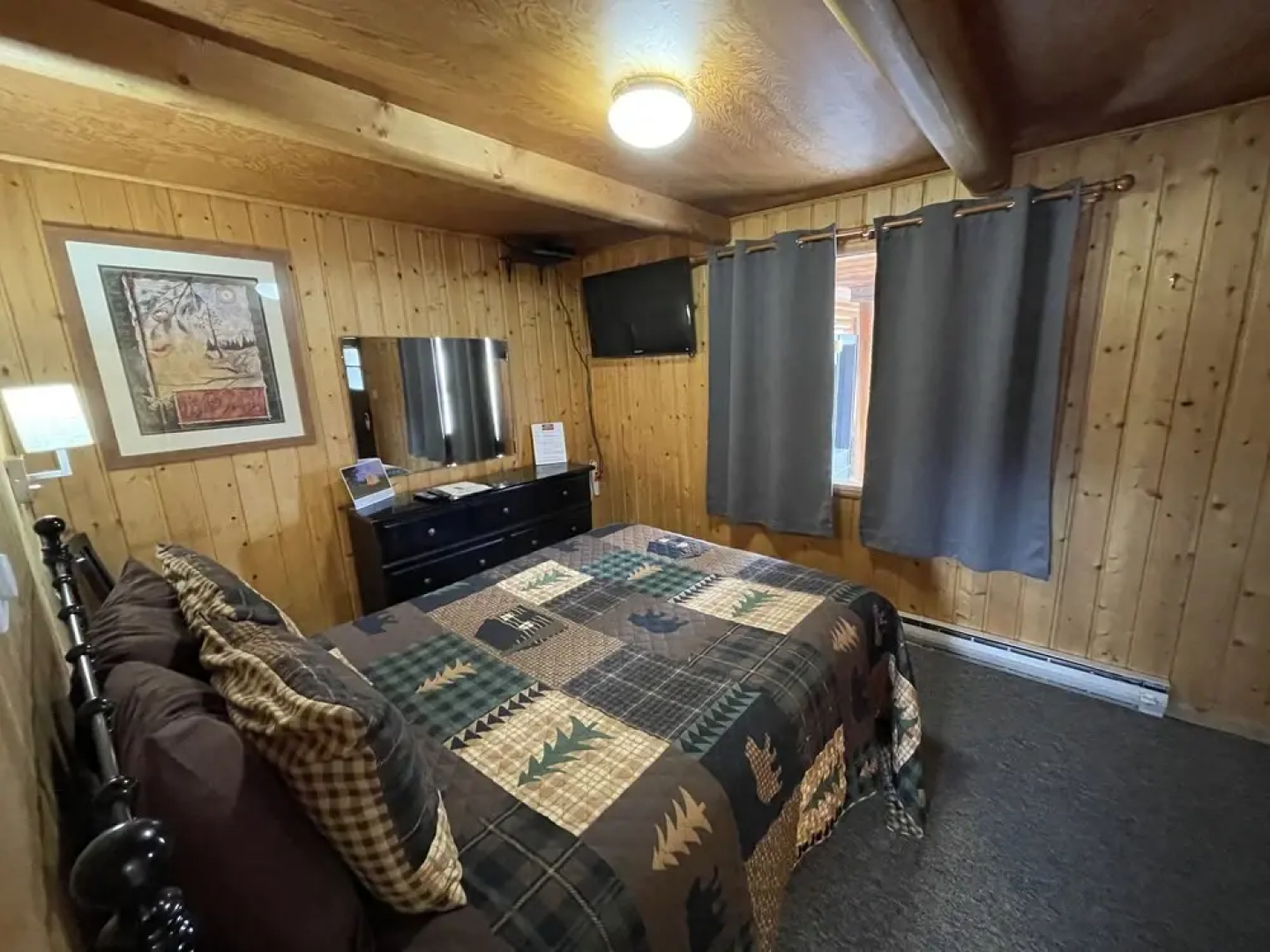 Sportsman Motel