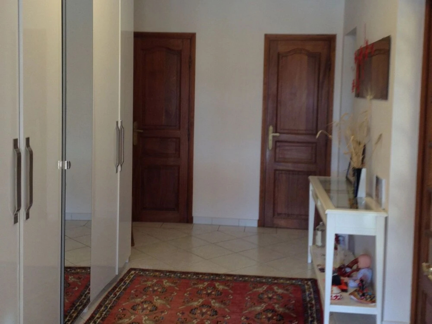 Airconditioned, Spacious Villa in Garéoult With a Private Pool