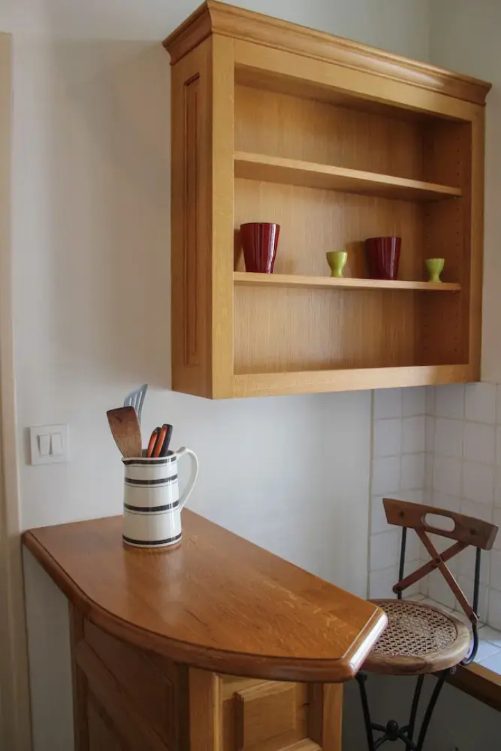 Les Chambres de Jean Marc Brocard