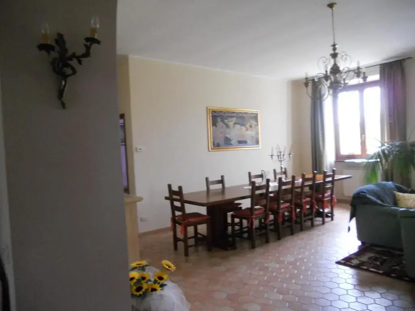 B&B bread and fantasy