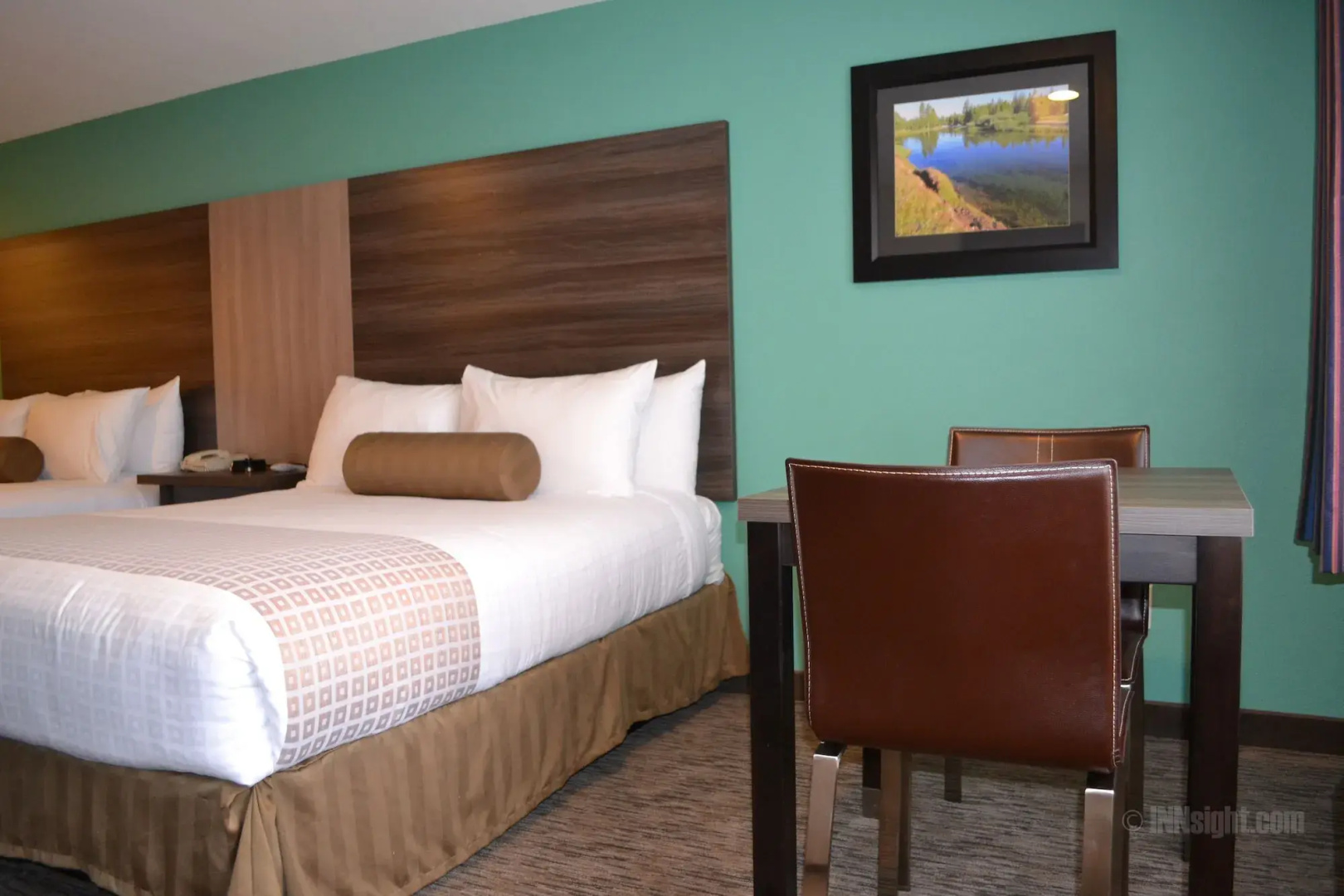 Yosemite Southgate Hotel & Suites