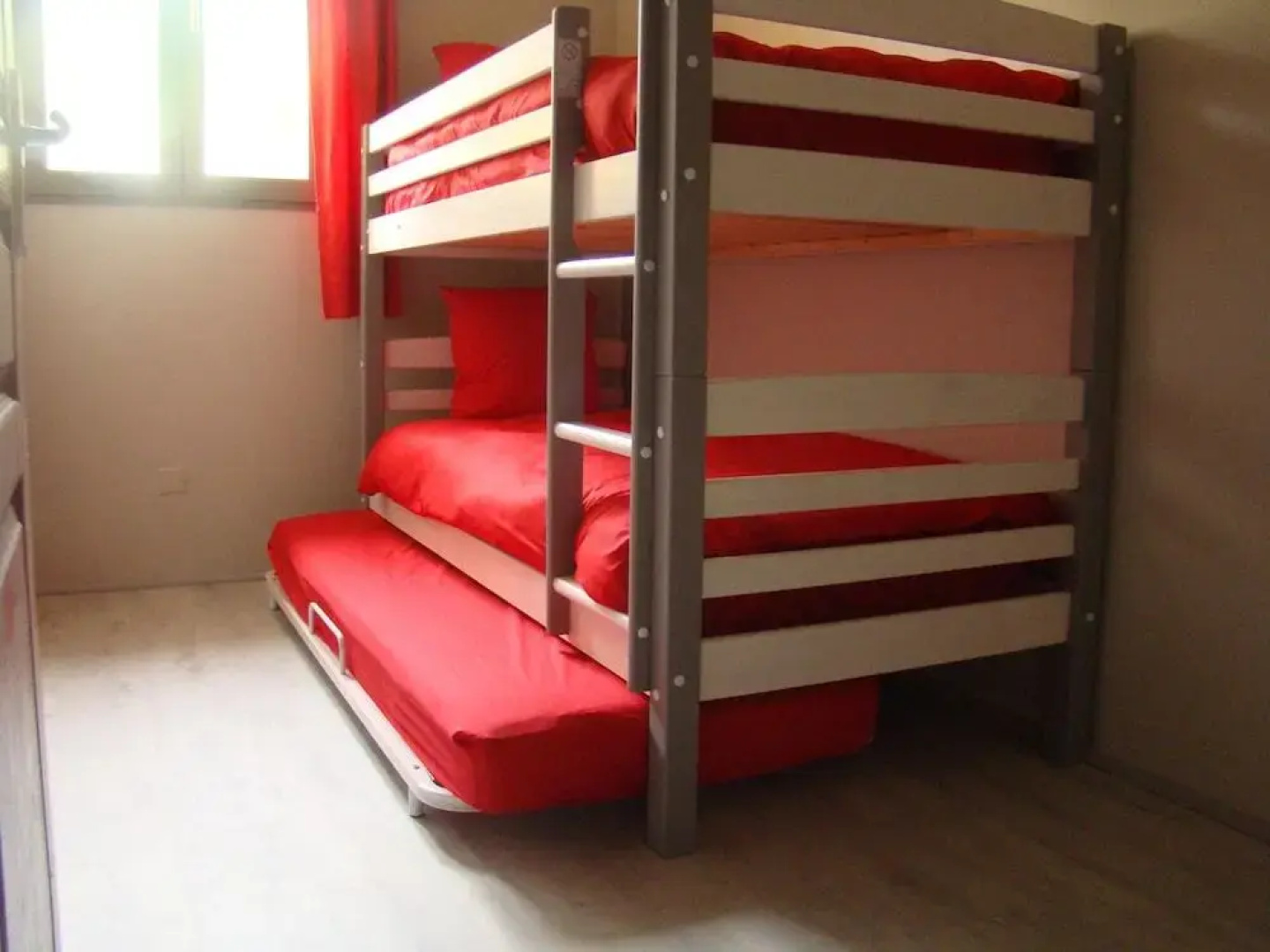 Appartement Fontanelle
