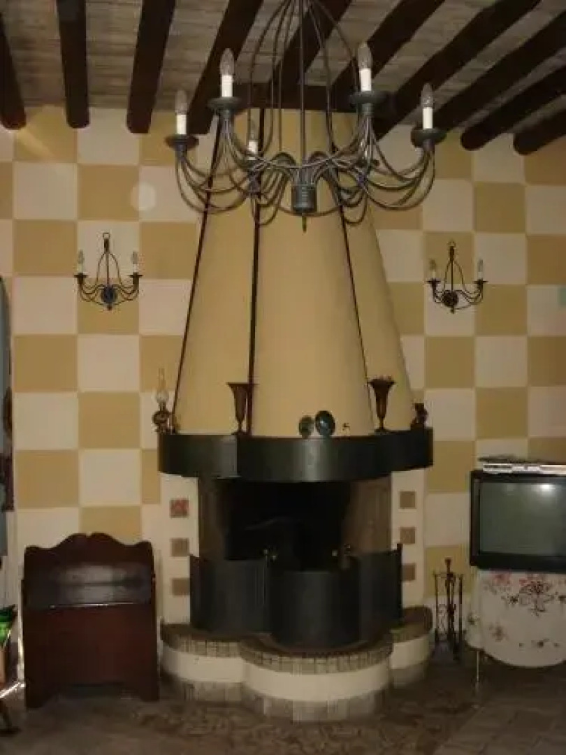 La Corte Del Cavaliere Bed & Breakfast