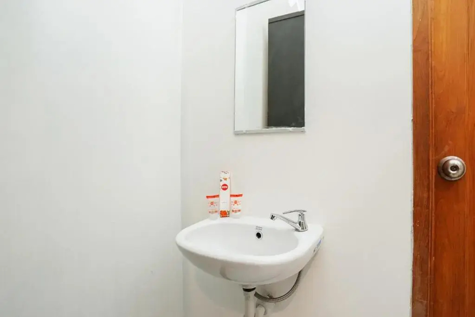 Tjahaja Baroe Homestay