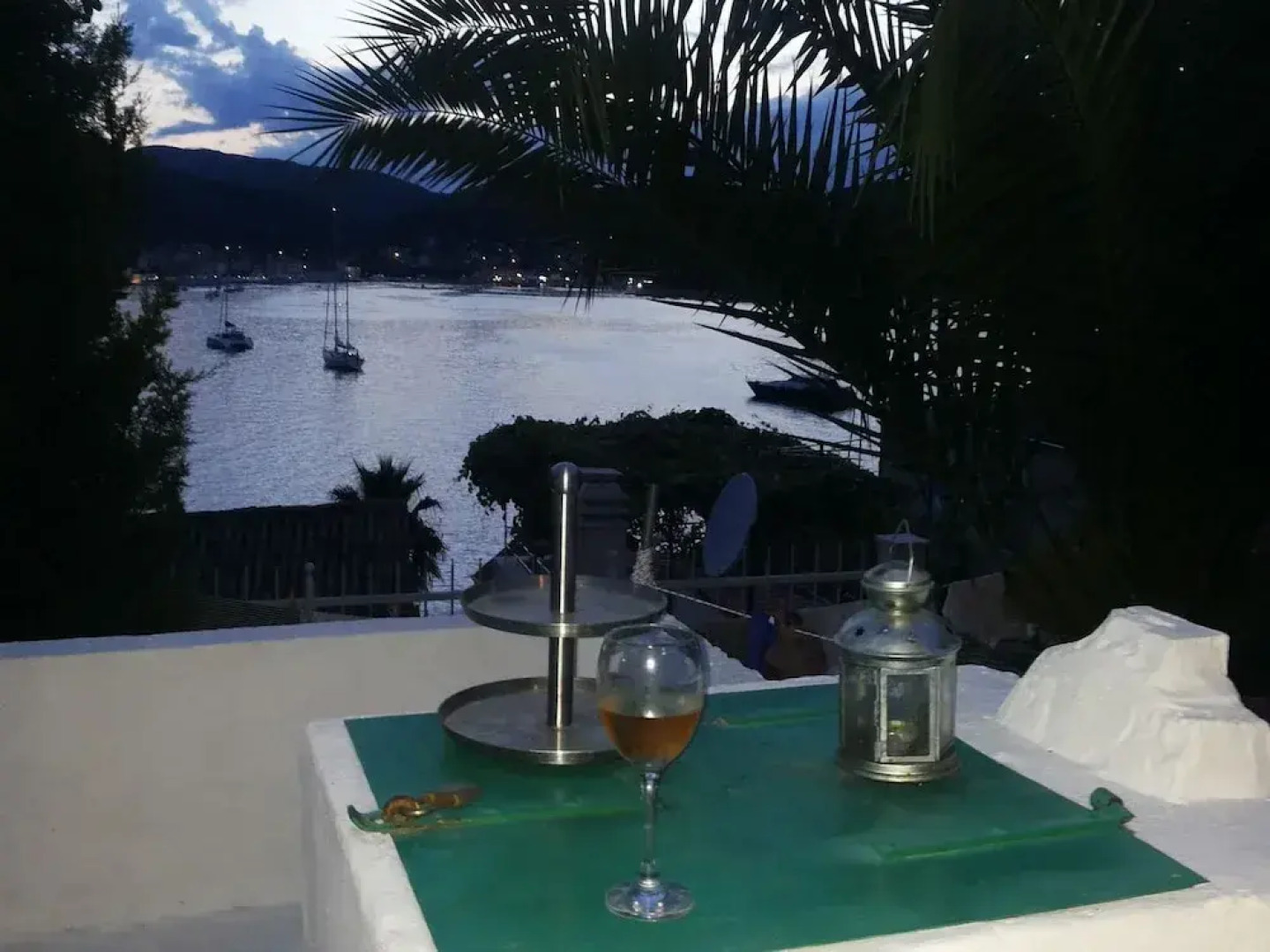 Traditional House With two Apartments