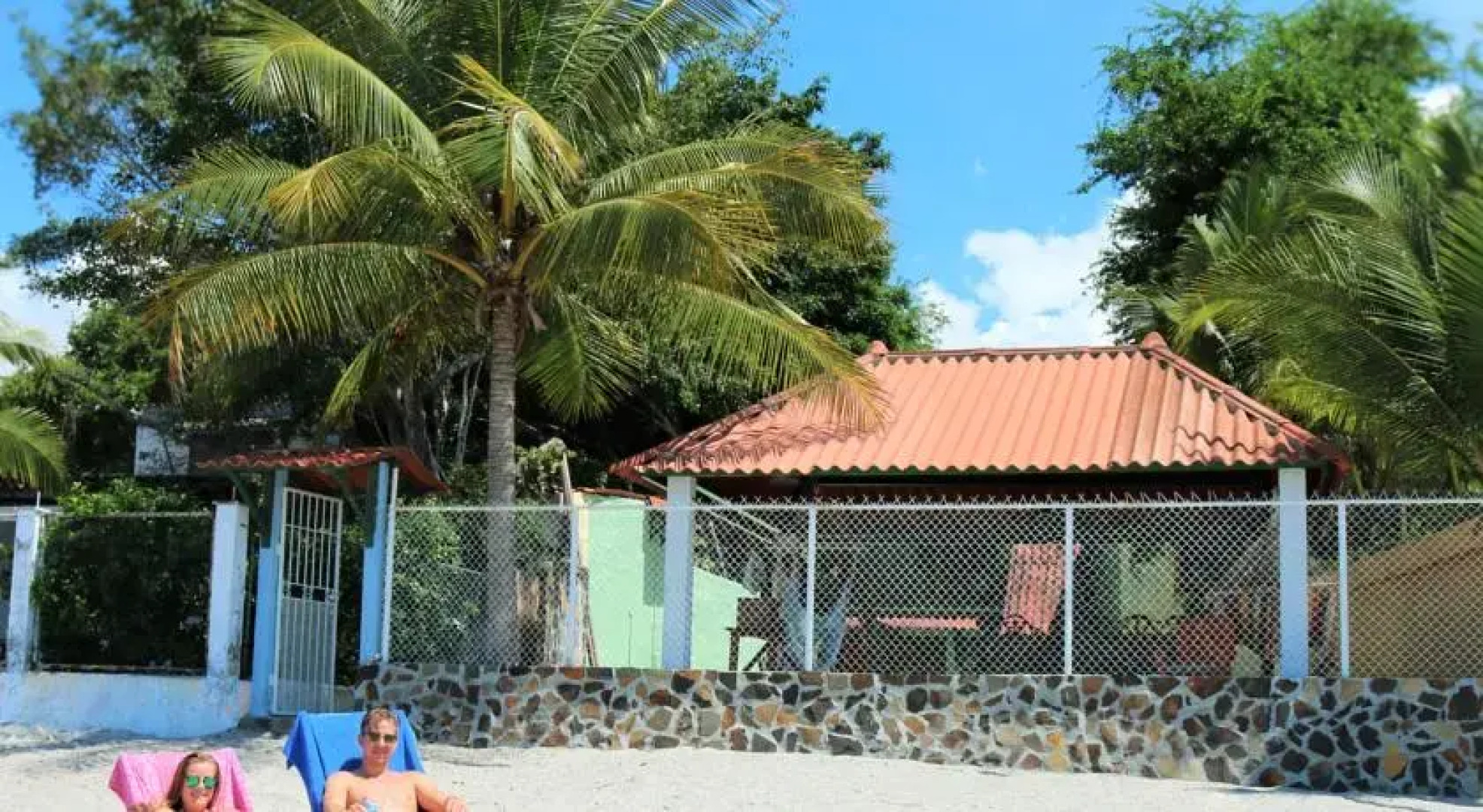 B&B La Casita del Farallón