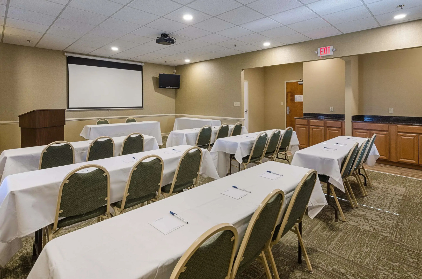 Best Western Plus Inn at Valley View