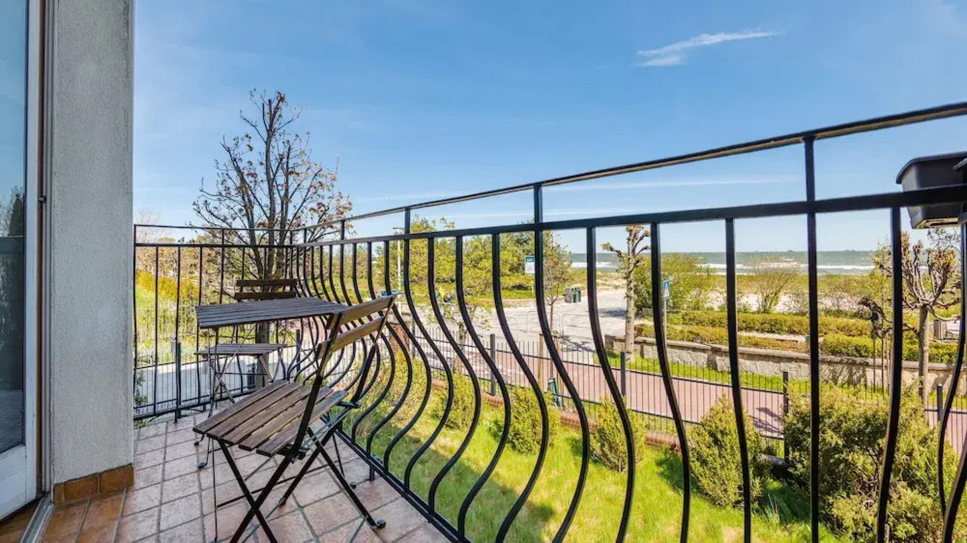 Apartamenty Sun & Snow Traugutta Plaża