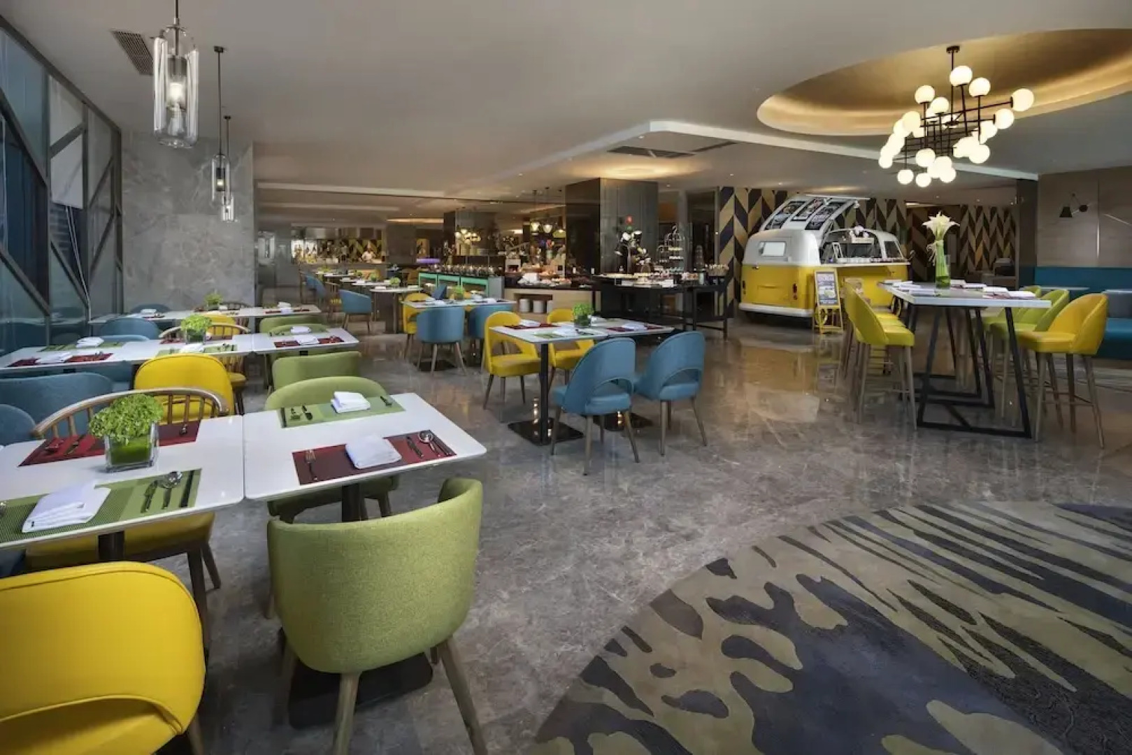 Holiday Inn  Suites Lanzhou Center